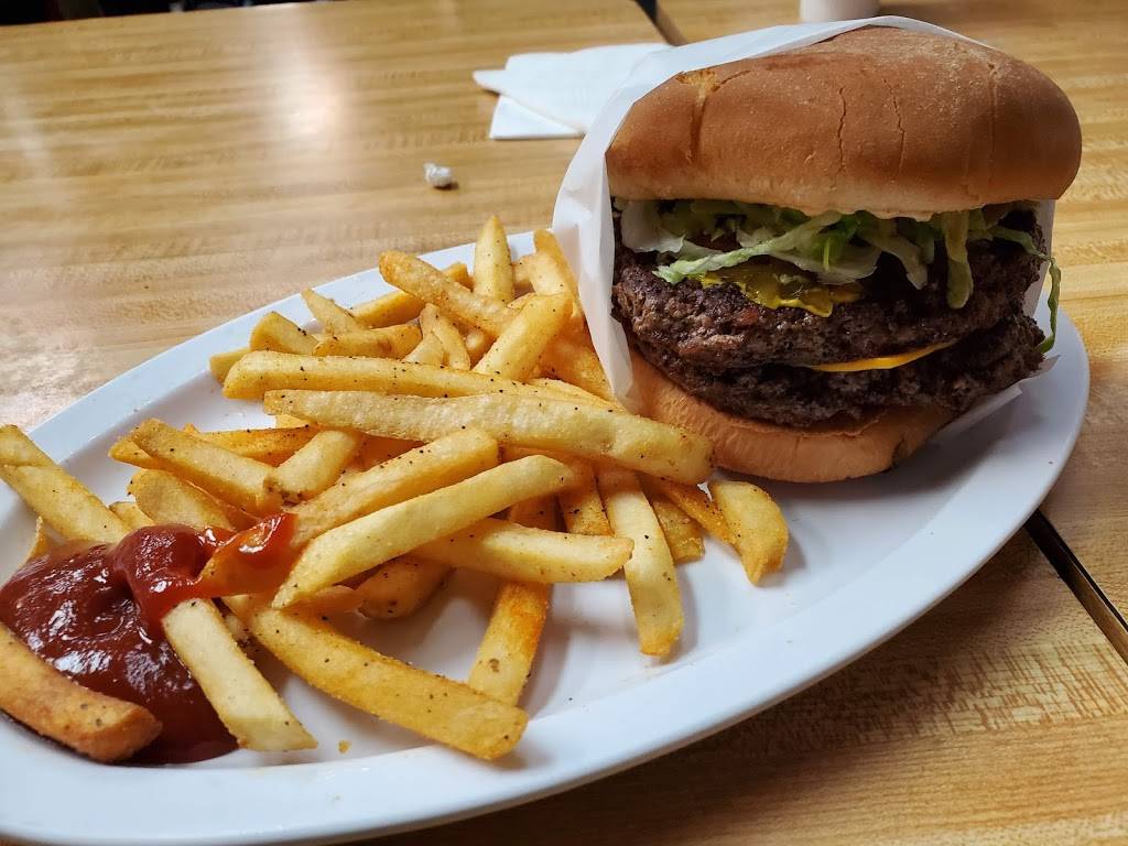 Fat Boy Restaurant | restaurant | 4425 Stewart Ave #107, Las Vegas, NV 89110, USA | 7024341600 OR +1 702-434-1600