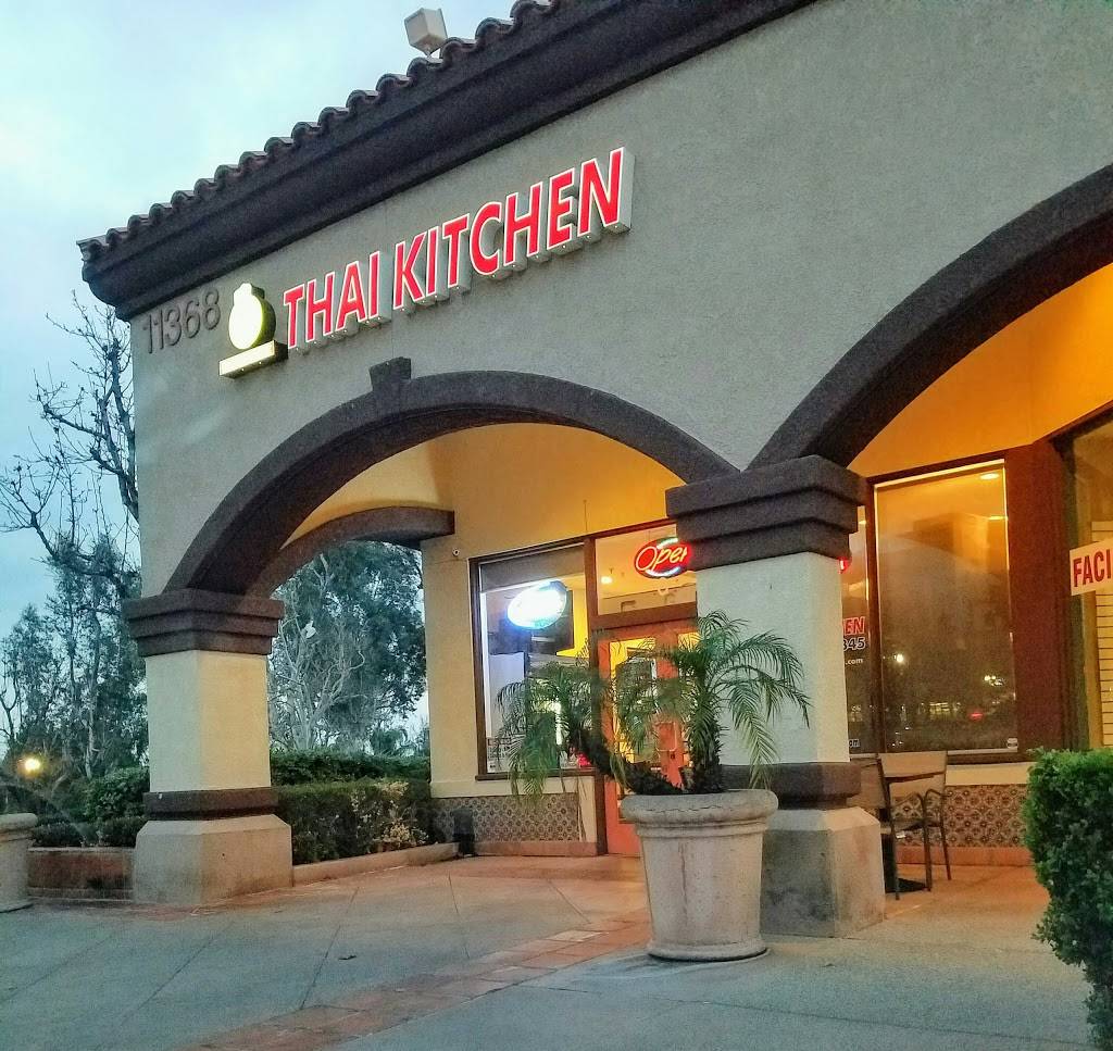 Boonsee Thai Kitchen | restaurant | 11368 Kenyon Way, Rancho Cucamonga, CA 91701, USA | 9097580345 OR +1 909-758-0345
