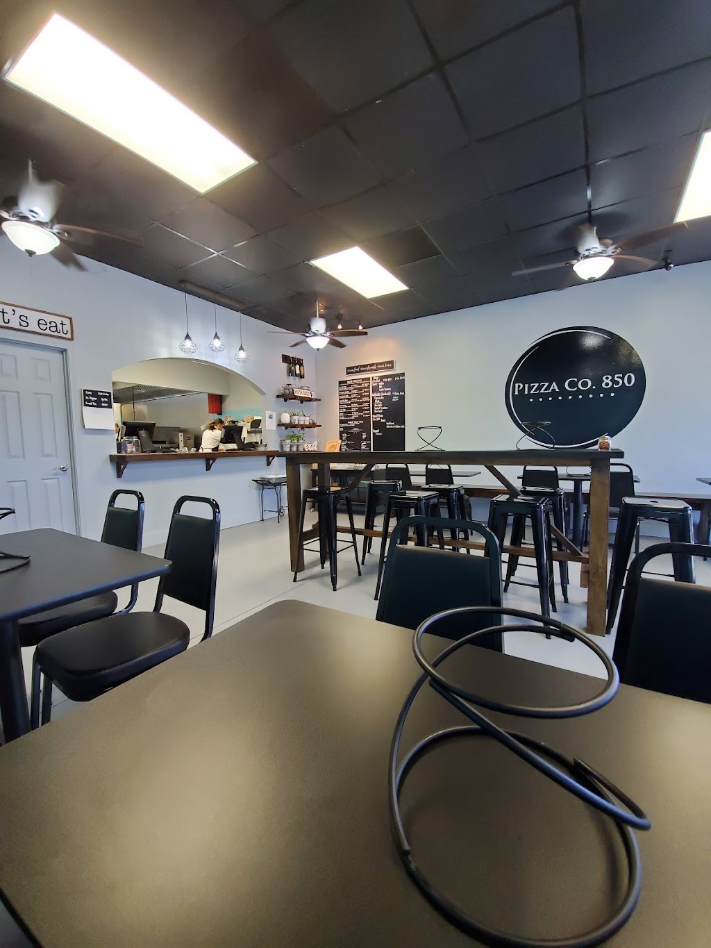 Pizza CO 850 | restaurant | 16735 US-331, Freeport, FL 32439, USA | 8508356868 OR +1 850-835-6868