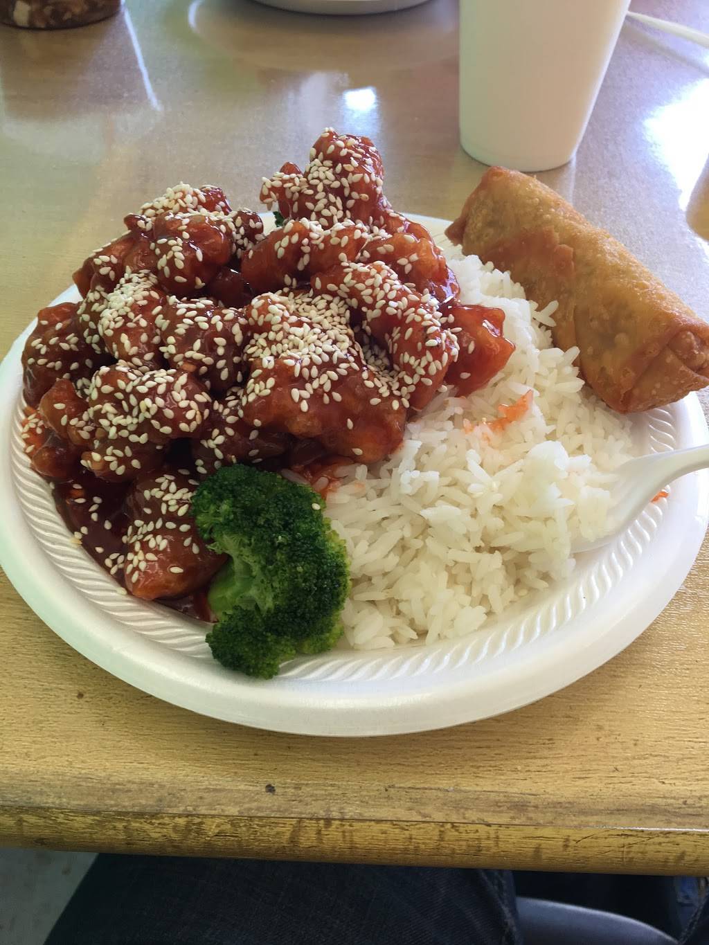 Kwik Wok | restaurant | 3723 Wake Forest Hwy, Durham, NC 27703, USA | 9195960868 OR +1 919-596-0868