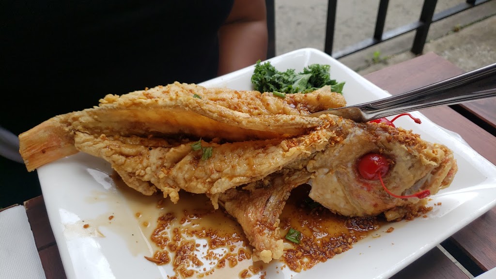 Lantern | restaurant | 101 Montague St, Brooklyn, NY 11201, USA | 7182372594 OR +1 718-237-2594