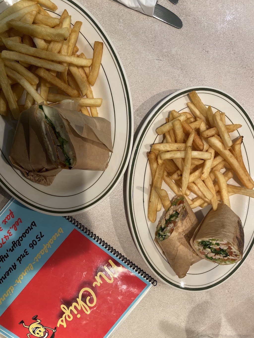 Mr. Chips | restaurant | 7506 3rd Ave, Brooklyn, NY 11209, USA | 3479097054 OR +1 347-909-7054