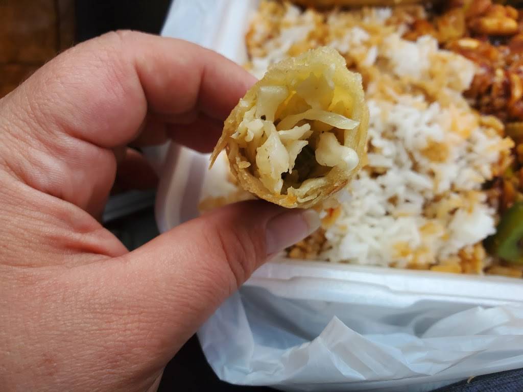 Dragon Gate Chinese Restaurant | restaurant | 323 N Union Blvd, Colorado Springs, CO 80909, USA | 7196331166 OR +1 719-633-1166