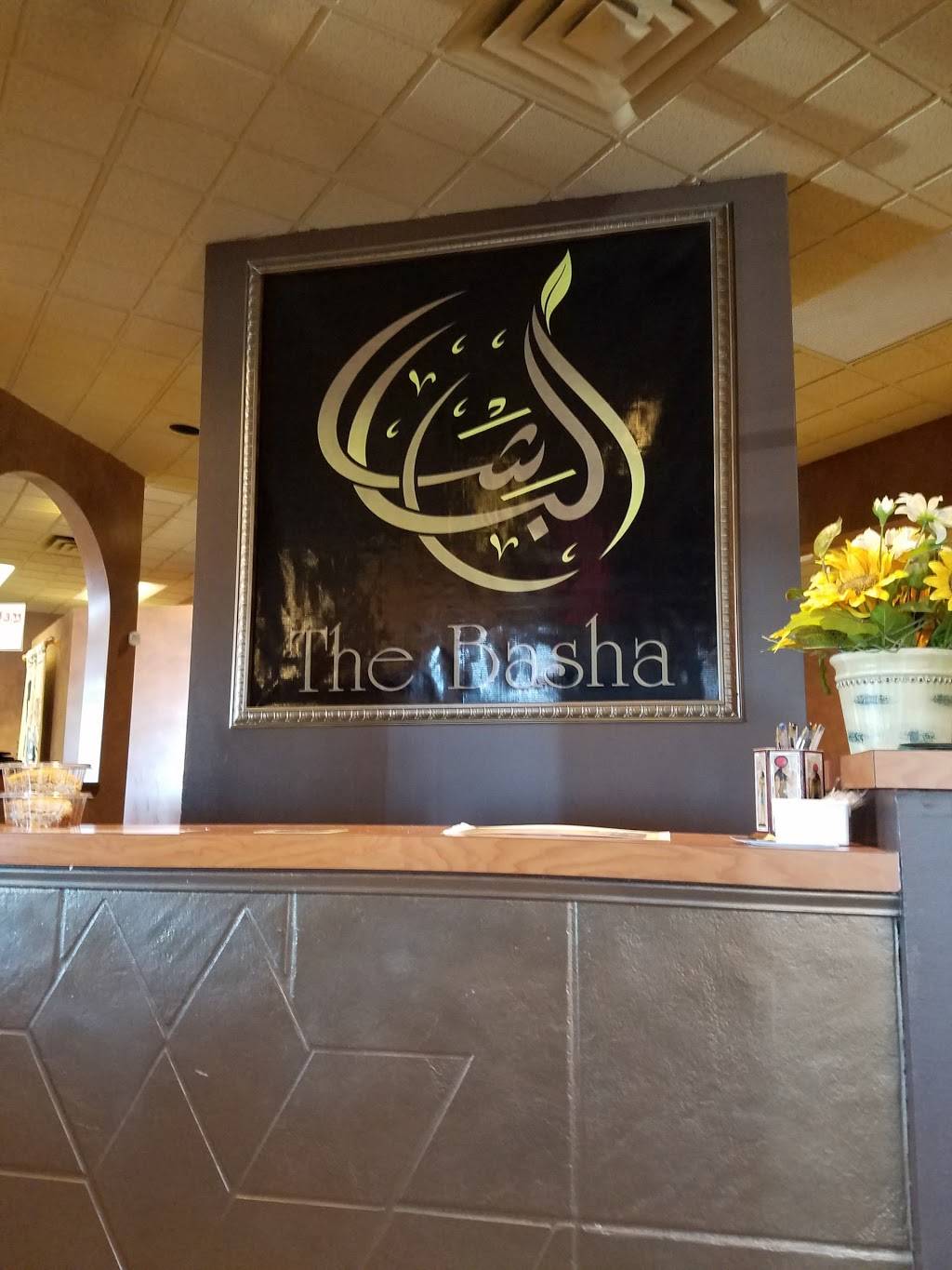 The Basha Cuisine | restaurant | 7016 W 105th St, Overland Park, KS 66212, USA | 9133417778 OR +1 913-341-7778