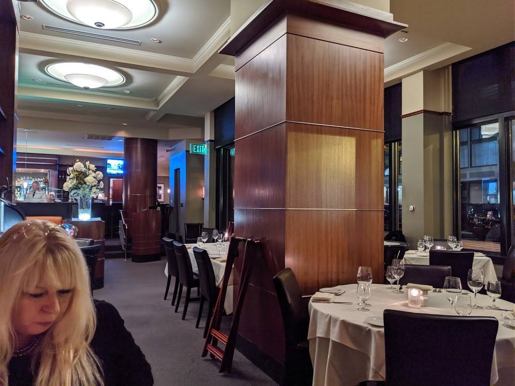 Johnny Delmonicos Steakhouse | restaurant | 130 S Pinckney St, Madison, WI 53703, USA | 6082578325 OR +1 608-257-8325