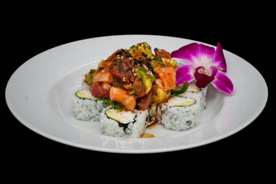 Sushi Neko | restaurant | 23670 S Power Rd #102, Queen Creek, AZ 85142, USA | 4802796578 OR +1 480-279-6578