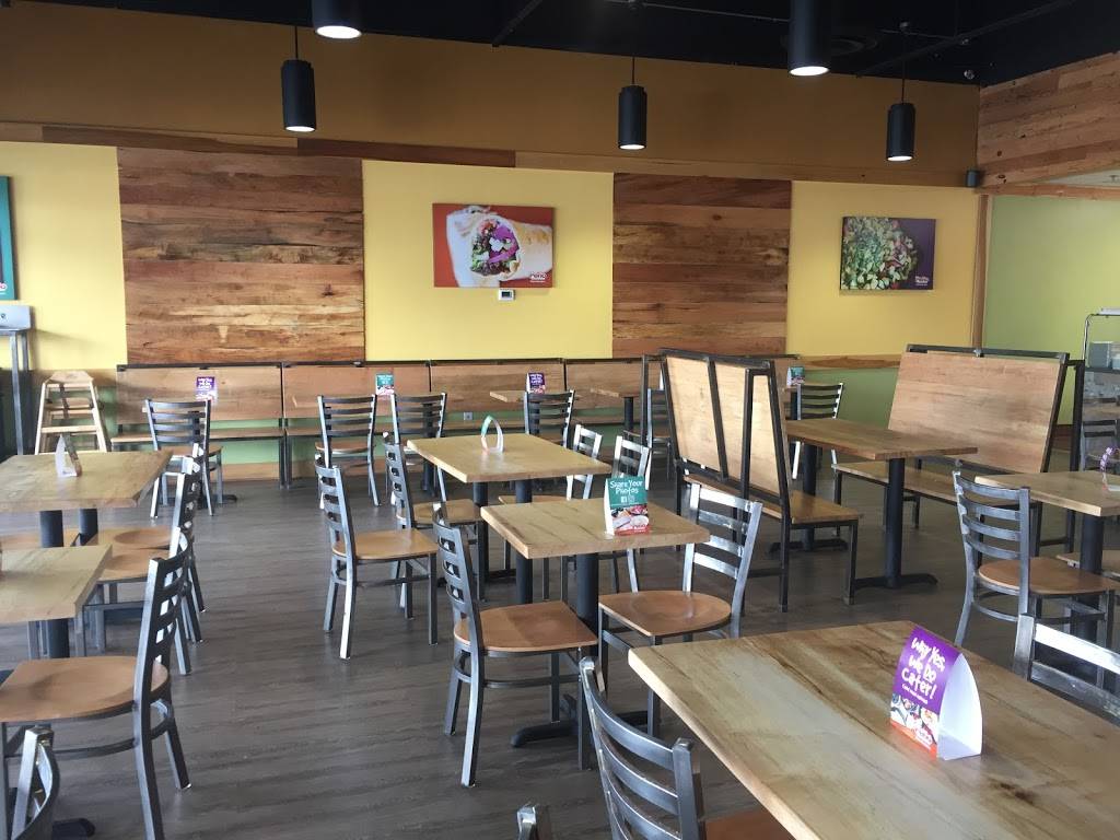 Peno Mediterranean Grill | restaurant | 7620 Rivers Ave STE 375, North Charleston, SC 29406, USA | 8434147502 OR +1 843-414-7502