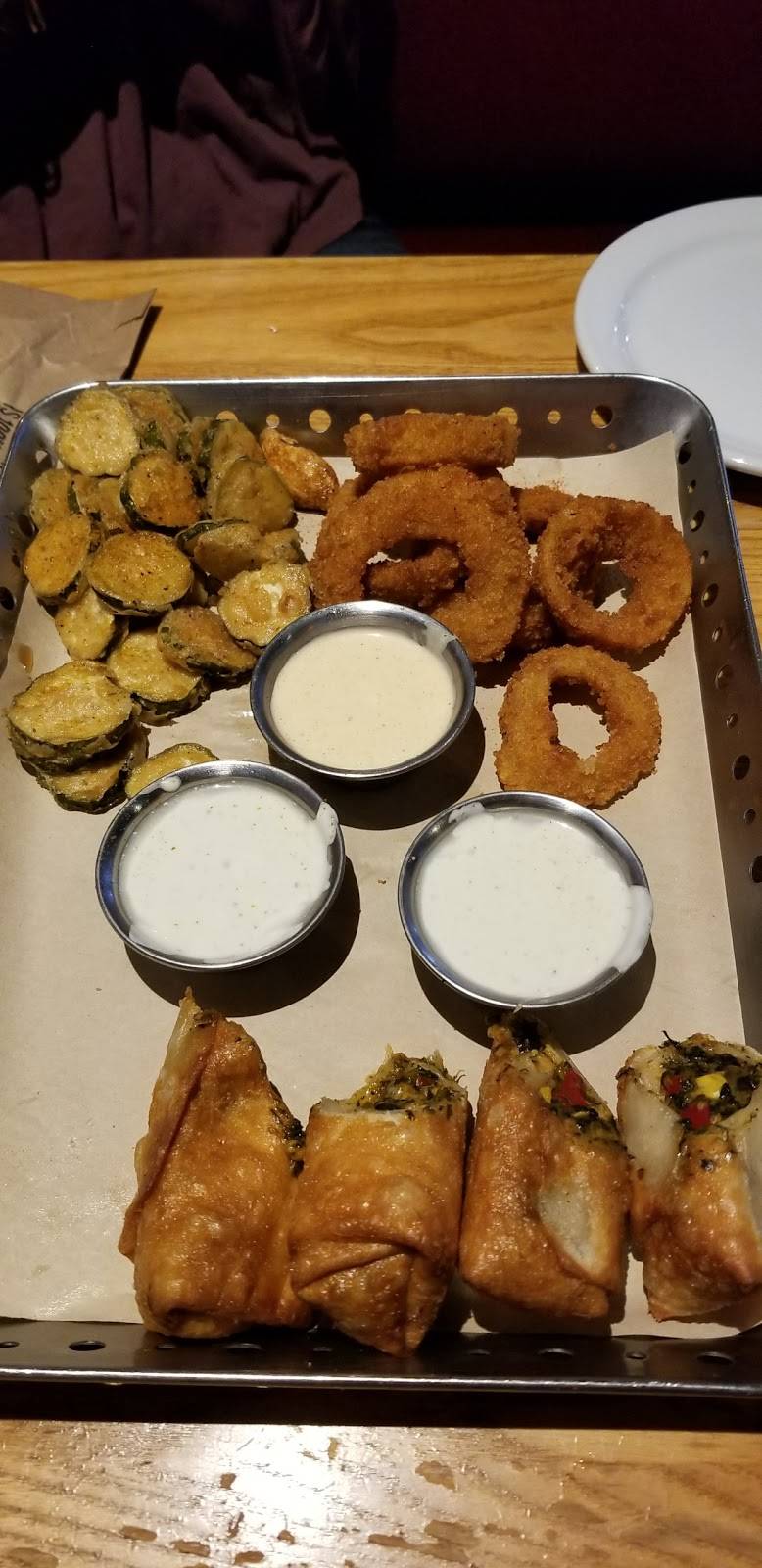 Chilis Grill & Bar | meal takeaway | 3501 SW 36th Ave, Ocala, FL 34474, USA | 3522376611 OR +1 352-237-6611