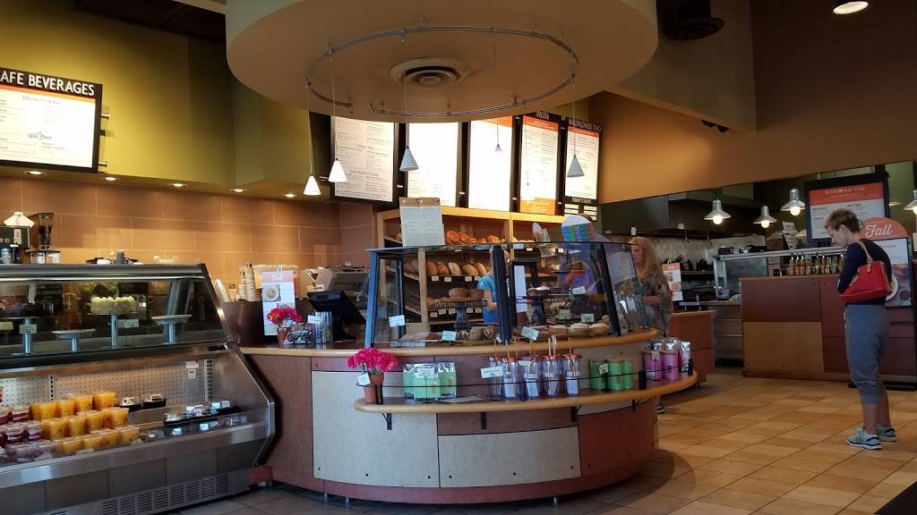 Wildflower | bakery | 1380 N Litchfield Rd, Goodyear, AZ 85338, USA | 6239351131 OR +1 623-935-1131