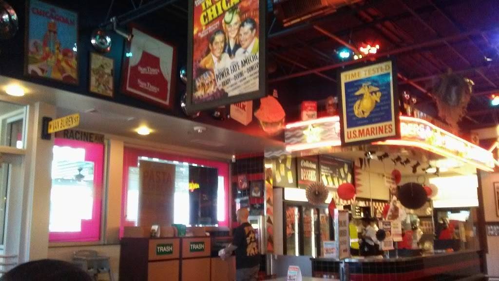 Portillos Hot Dogs | meal takeaway | 65 S McClintock Dr, Tempe, AZ 85281, USA | 4809677988 OR +1 480-967-7988