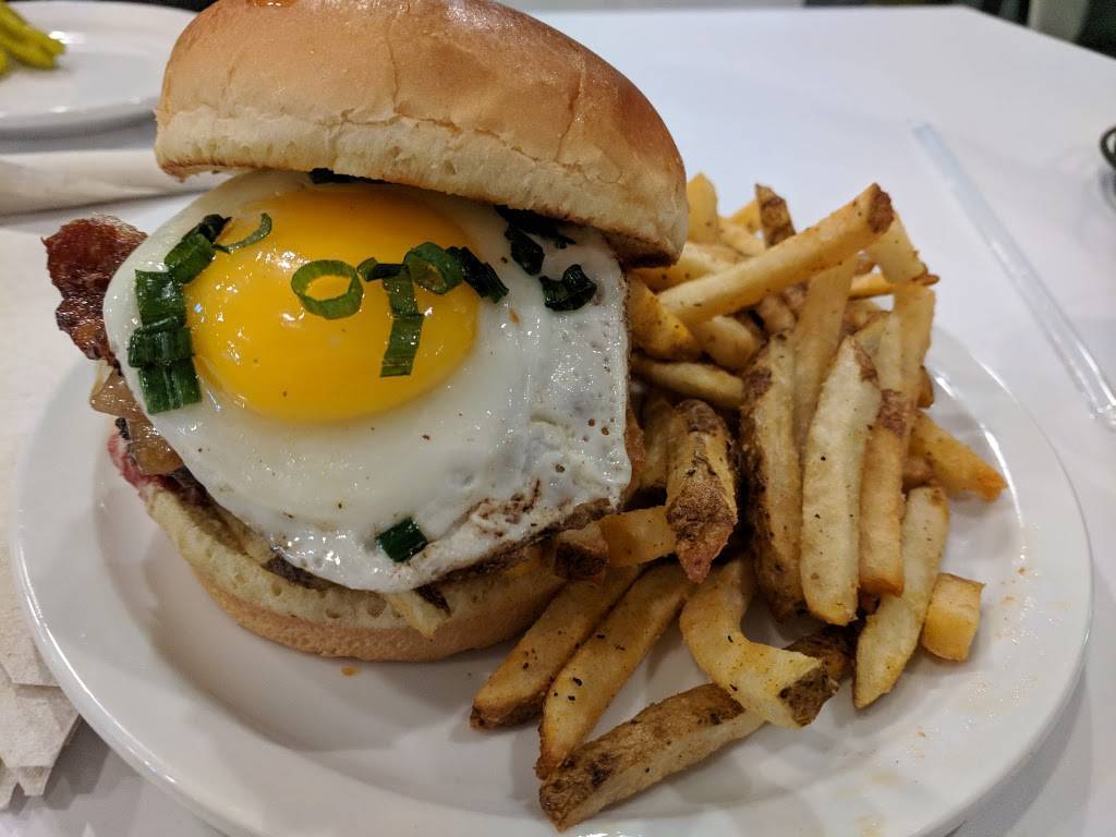 Small Batch | restaurant | NC 68, 2758, High Point, NC 27265, USA | 3368754082 OR +1 336-875-4082