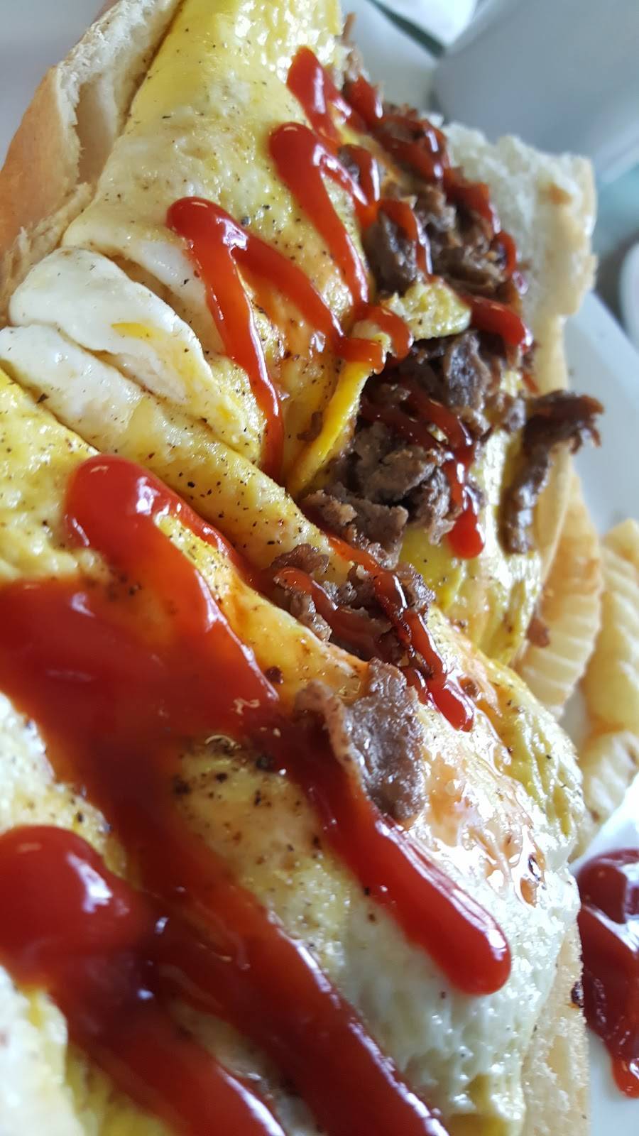 Roccos Steaks | restaurant | 507 John Tipton Blvd, Pennsauken Township, NJ 08110, USA | 8563170680 OR +1 856-317-0680