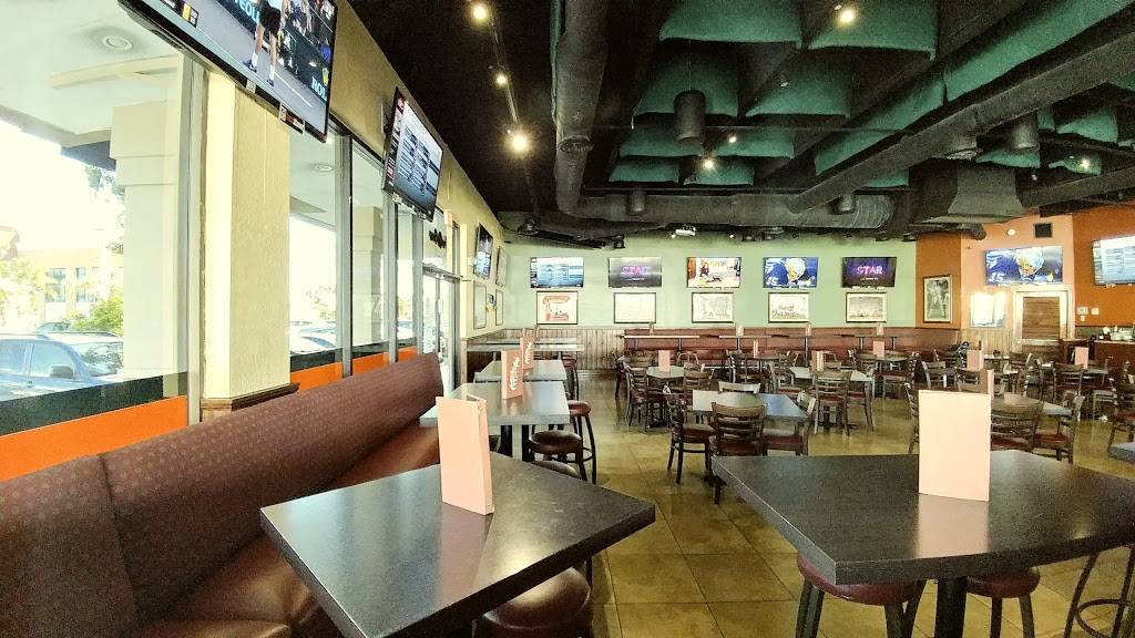 Brus Room on Bird Road | restaurant | 8358 SW 40th St, Miami, FL 33155, USA | 3052203995 OR +1 305-220-3995