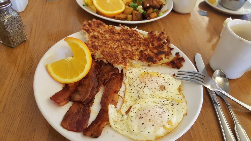 SB Sunshine Cafe | restaurant | 3514 State St, Santa Barbara, CA 93105, USA | 8058989121 OR +1 805-898-9121