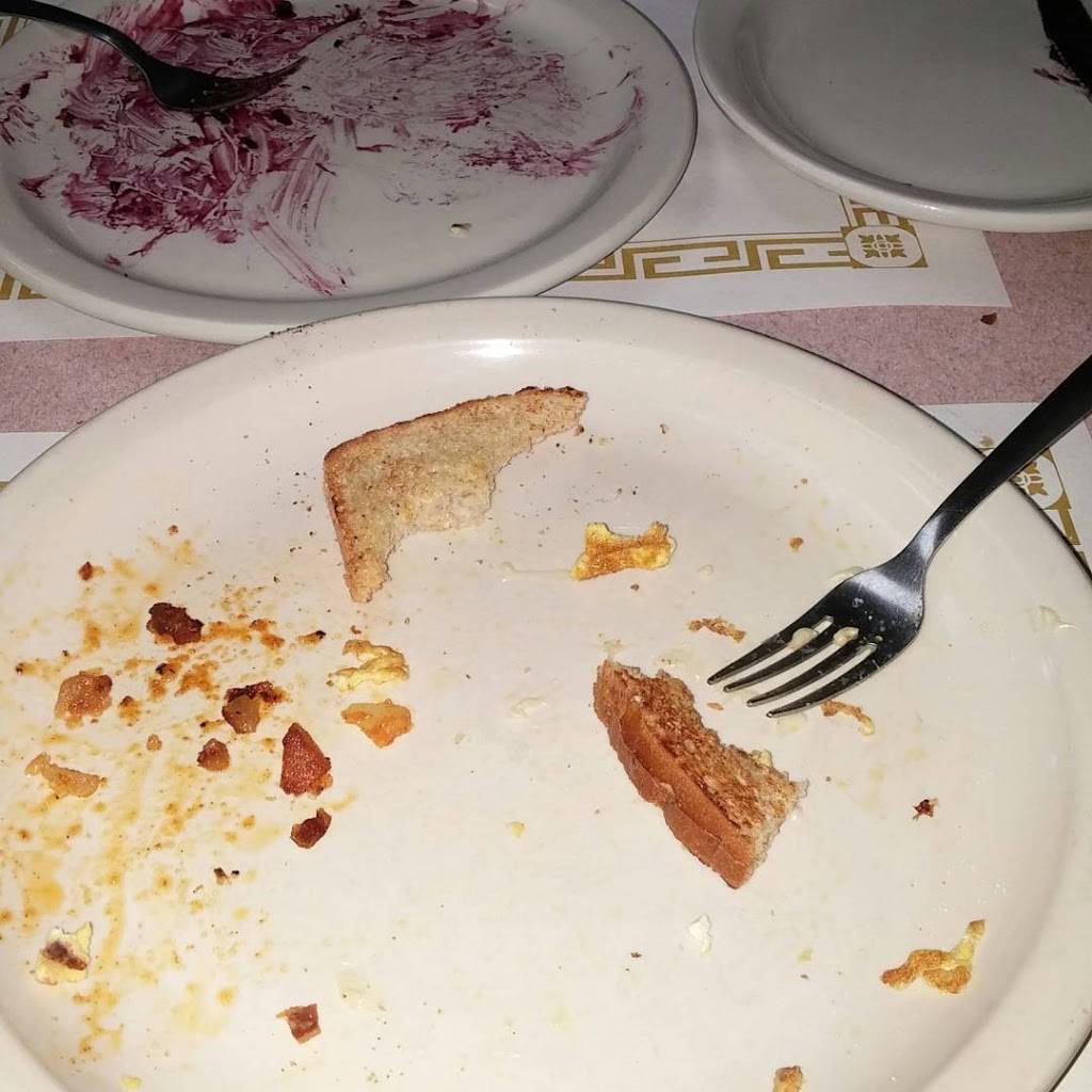 Waynes Family Diner | restaurant | 650 Washington Ave, Jermyn, PA 18433, USA | 5708760498 OR +1 570-876-0498