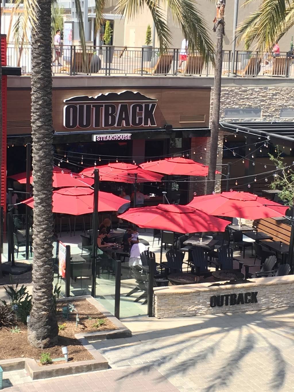 Outback Steakhouse | restaurant | 3525 W Carson St #159, Torrance, CA 90503, USA | 3107500459 OR +1 310-750-0459