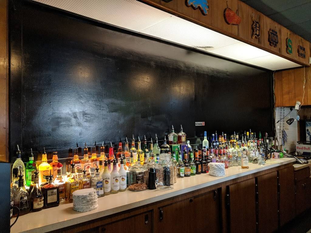 Dolphin Inc | restaurant | 681 Capital Ave SW, Battle Creek, MI 49015, USA | 2699642550 OR +1 269-964-2550