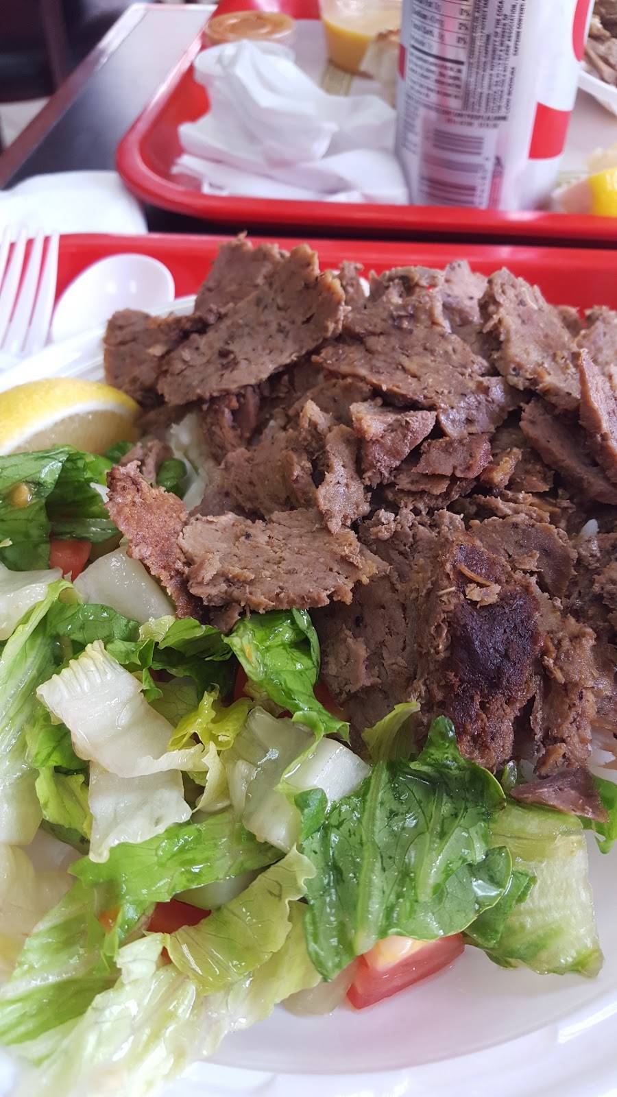 Taksim Square 2 | restaurant | 776 4th Ave, Brooklyn, NY 11232, USA | 7187881064 OR +1 718-788-1064