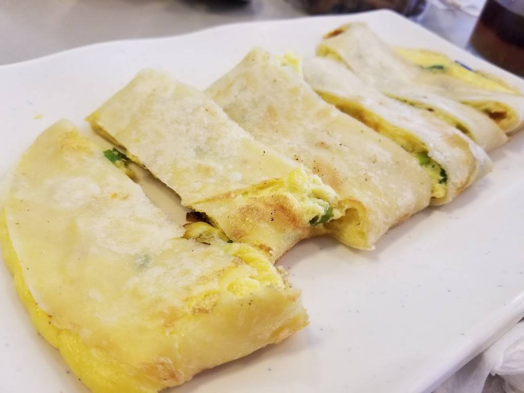 Four Sea | restaurant | 713 W Duarte Rd Suite A, Arcadia, CA 91007, USA | 6263488519 OR +1 626-348-8519