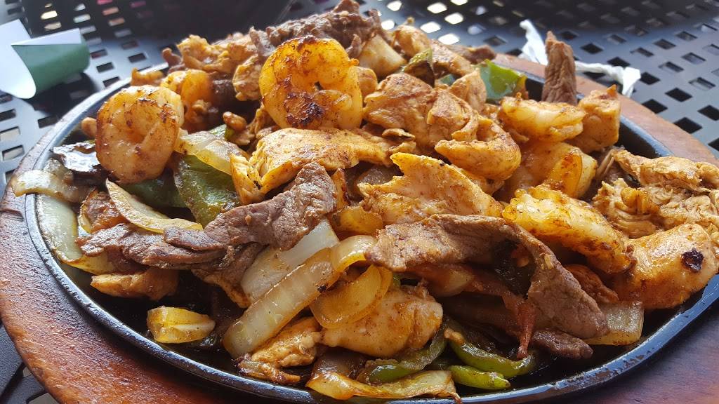 El Jinete Mexican Restaurant | restaurant | 12910 GA-92, Woodstock, GA 30188, USA | 7705918722 OR +1 770-591-8722