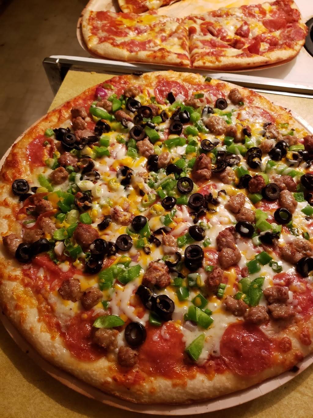 Papa Murphys Take N Bake Pizza | meal takeaway | 1810 Olympic St, Springfield, OR 97477, USA | 5417418886 OR +1 541-741-8886