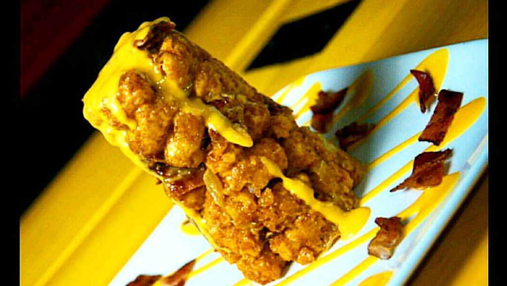 Lunchbox | restaurant | 1612 Forest Ave, Staten Island, NY 10302, USA | 7184482929 OR +1 718-448-2929