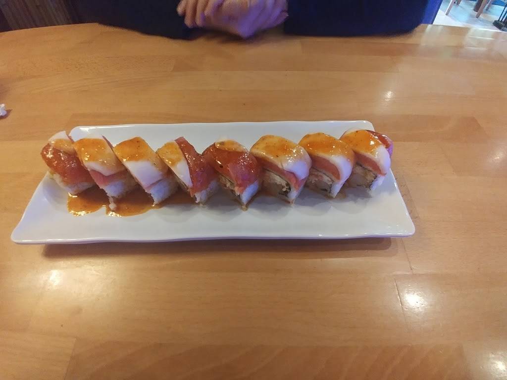 Ni Hao Sushi Dining & Poke Food Court | restaurant | 38029 47th St E suite c, Palmdale, CA 93552, USA | 6612360000 OR +1 661-236-0000