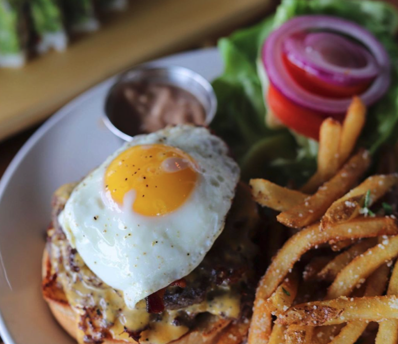 Harvest Downtown | restaurant | 141 S Gay St, Knoxville, TN 37902, USA | 8655441491 OR +1 865-544-1491