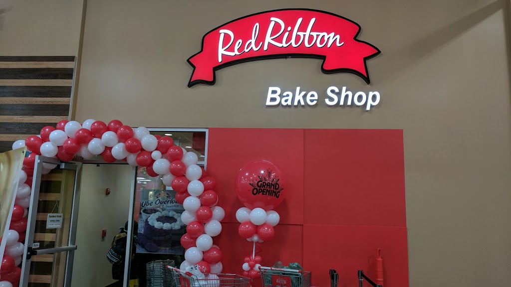 Red Ribbon | bakery | 5033 N Elston Ave Suite 102L, Chicago, IL 60630, USA | 7736855888 OR +1 773-685-5888
