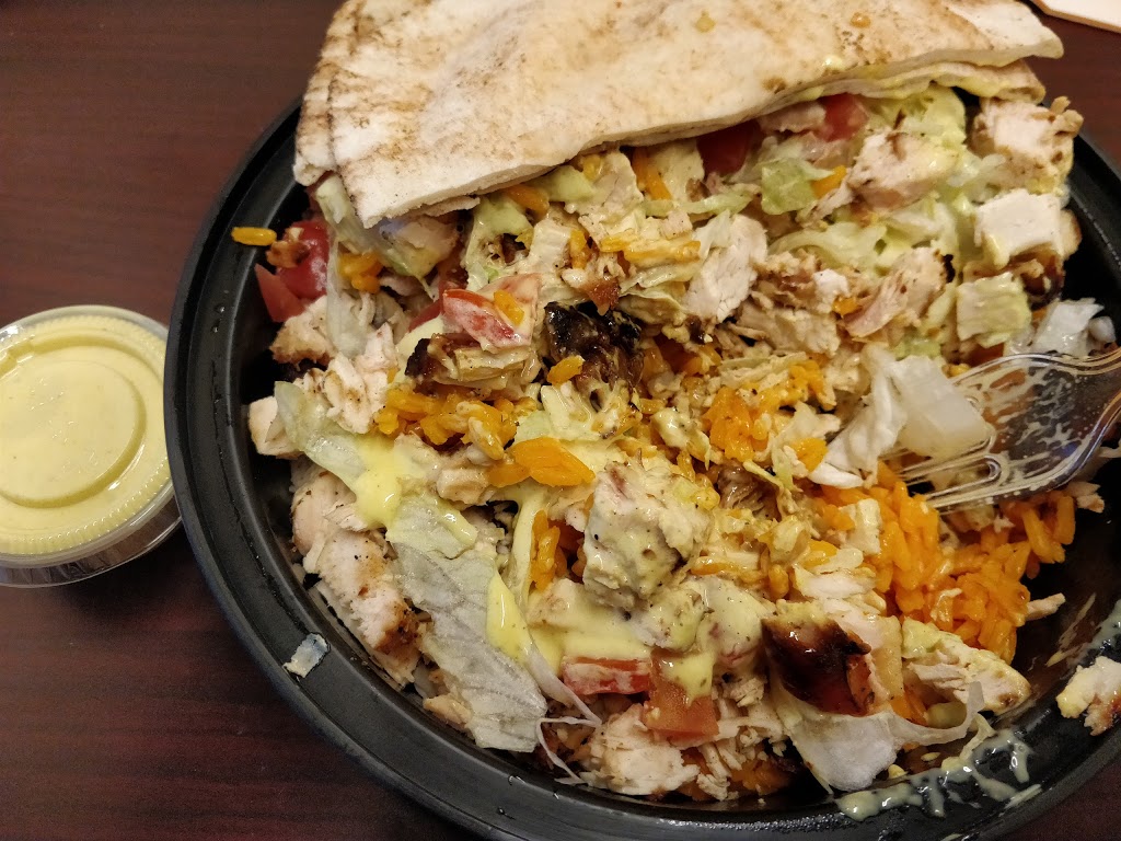 Natural Chicken Grill | restaurant | 275 NE 18th St #108, Miami, FL 33132, USA | 3053778400 OR +1 305-377-8400