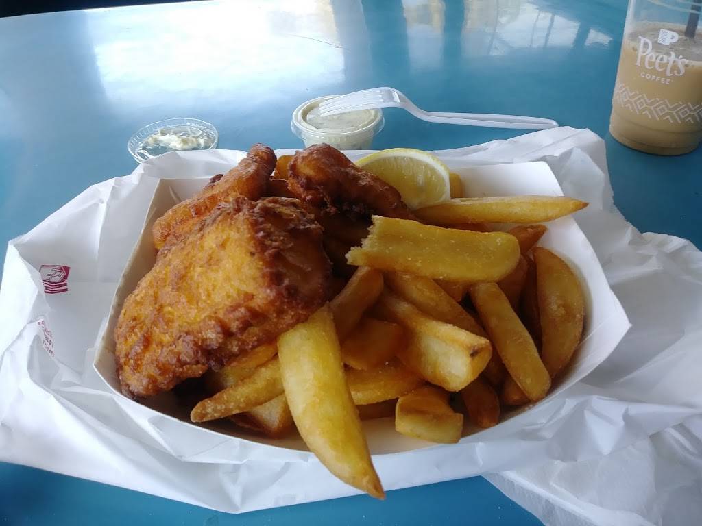 Cooks Seafood | restaurant | 751 El Camino Real, Menlo Park, CA 94025, USA | 6503250604 OR +1 650-325-0604