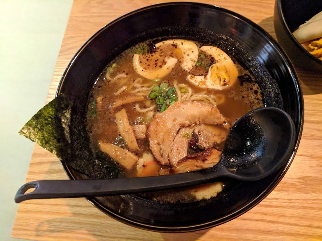 Mian Noodle House | restaurant | 1005 Princess Anne St, Fredericksburg, VA 22401, USA | 5403718666 OR +1 540-371-8666