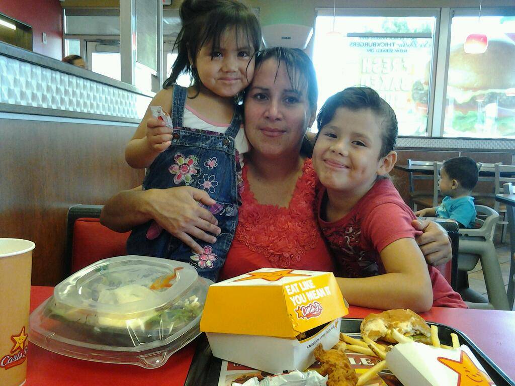 Carls Jr. | restaurant | 1400 Rosecrans Ave, Compton, CA 90221, USA | 3106326359 OR +1 310-632-6359