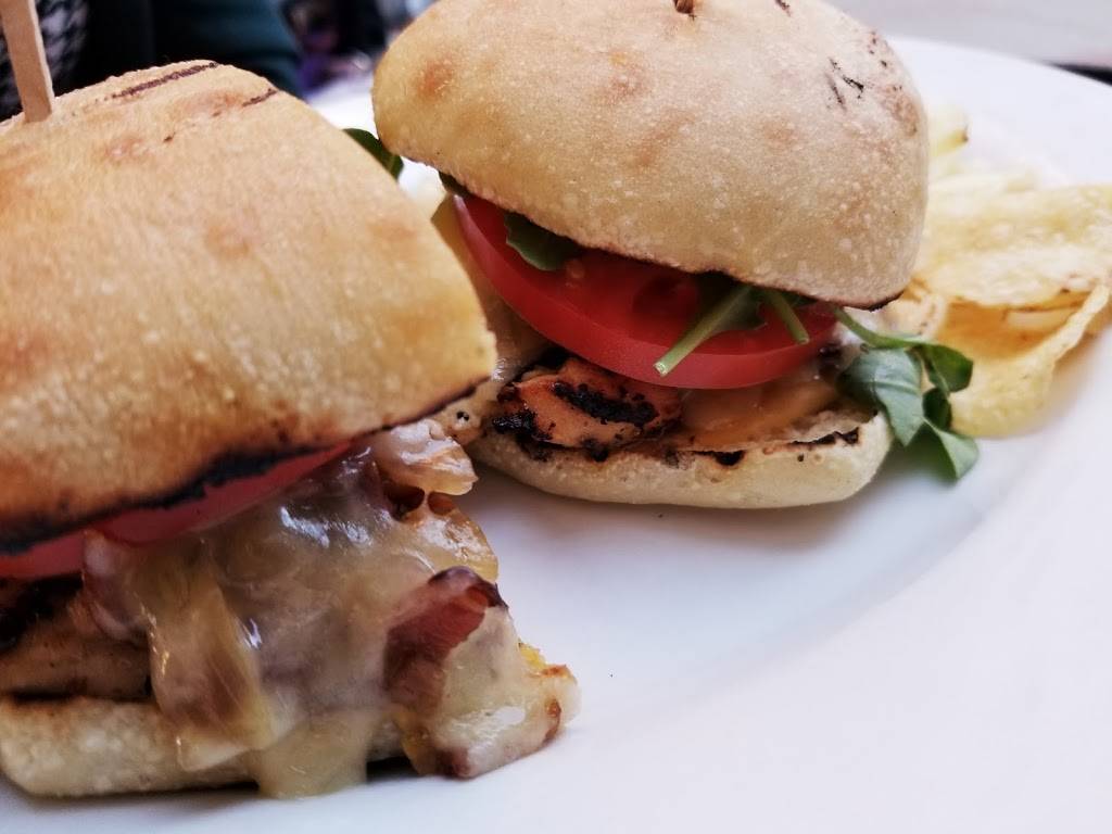 Trumbull Kitchen | restaurant | 150 Trumbull St, Hartford, CT 06103, USA | 8604937412 OR +1 860-493-7412