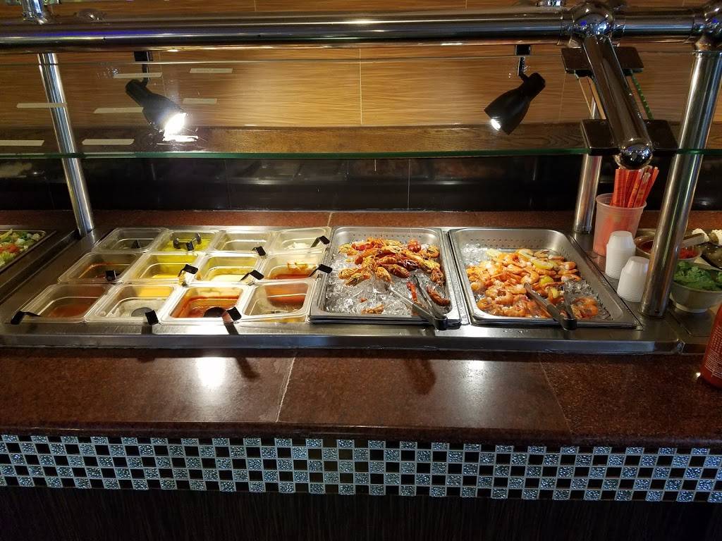 New China Buffet | restaurant | 115 Norfleet Dr, Senatobia, MS 38668, USA | 6625625090 OR +1 662-562-5090