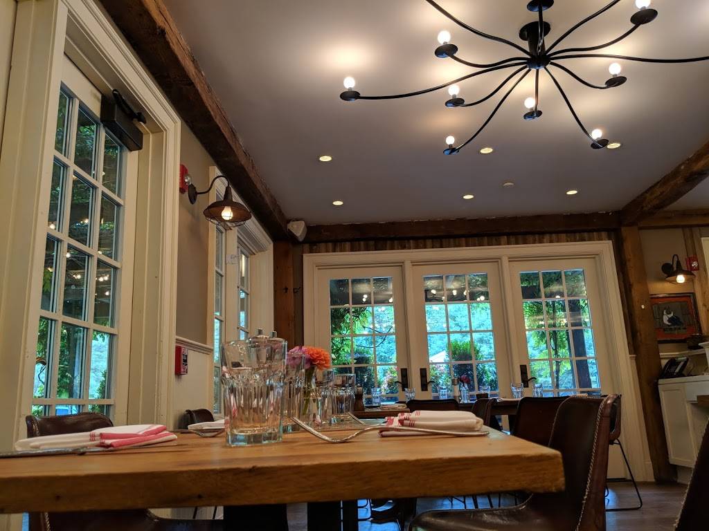 The Farmhouse at The Bedford Post Inn | restaurant | 1216, 954 Old Post Rd, Bedford, NY 10506, USA | 9142347800 OR +1 914-234-7800