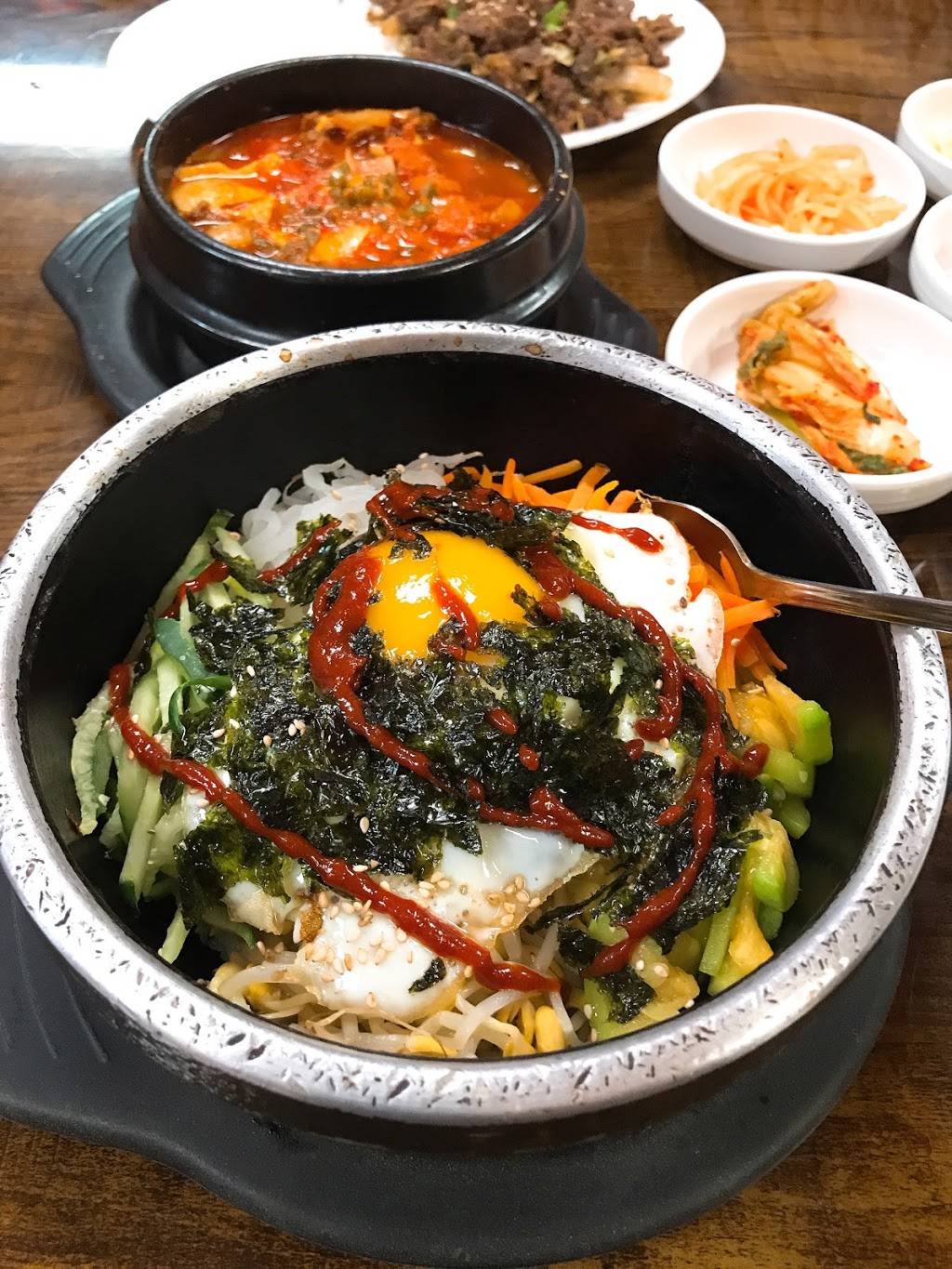 Pepero | restaurant | 10920 Monroe Rd, Matthews, NC 28105, USA | 7048452107 OR +1 704-845-2107