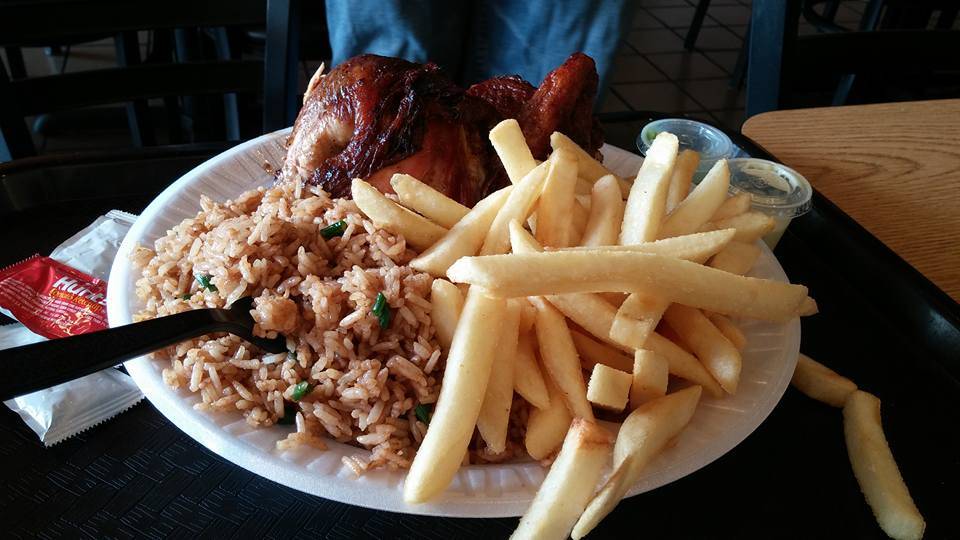 Pankas Peruvian Cuisine | restaurant | 112 Cranbrook Road 6, Cockeysville, MD 21030, USA | 4106665600 OR +1 410-666-5600