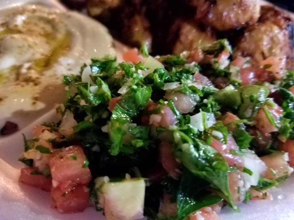 Babito’s mediterranean cuisine | restaurant | 169 NE 25th St, Miami, FL 33137, USA | 3058785170 OR +1 305-878-5170