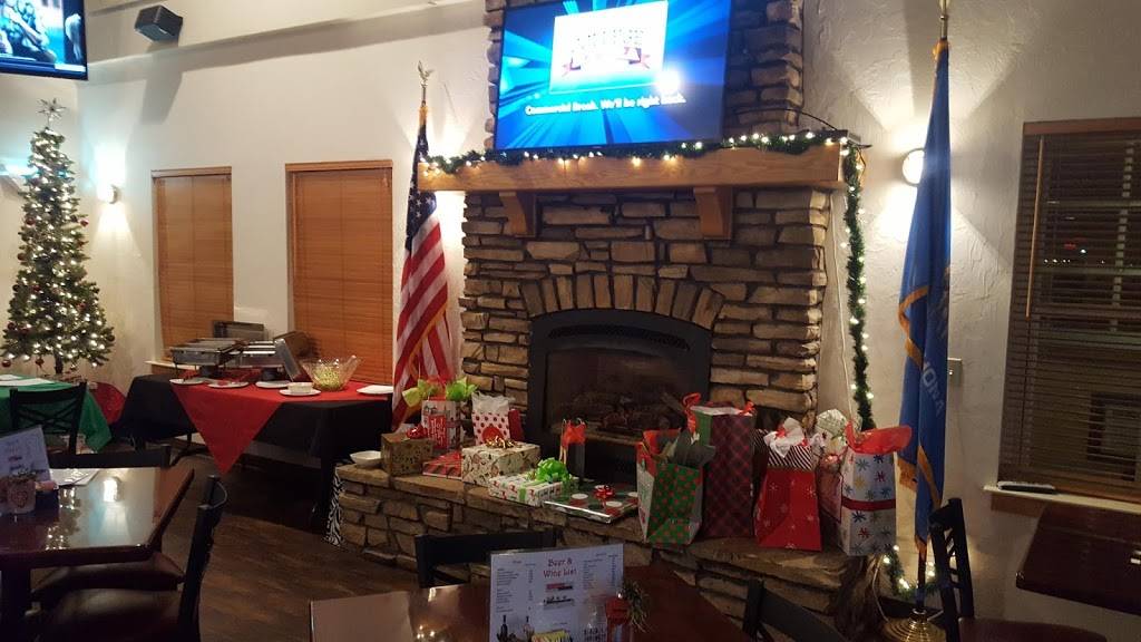 Billie Jeans Lakeside Pub & Grill | restaurant | 801 Babcock Dr, El Reno, OK 73036, USA | 4052623663 OR +1 405-262-3663