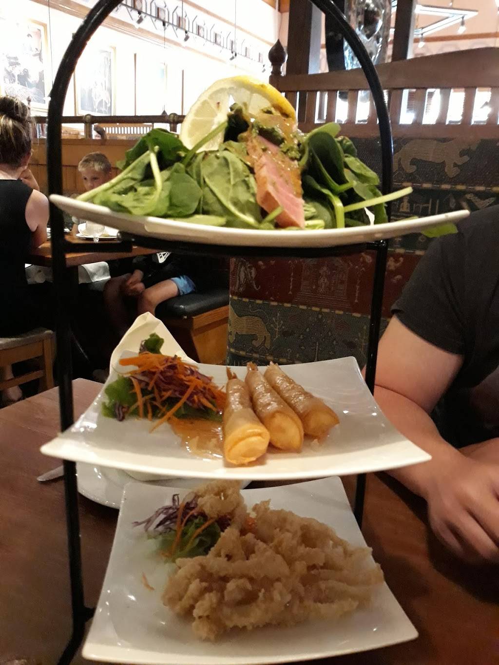 Lanna Thai Restaurant | restaurant | 7825 Evergreen Way, Everett, WA 98203, USA | 4254383888 OR +1 425-438-3888