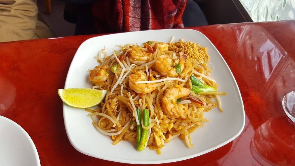 Thai Lemon Grass | restaurant | 506 S Van Dorn St C, Alexandria, VA 22304, USA | 7037514627 OR +1 703-751-4627
