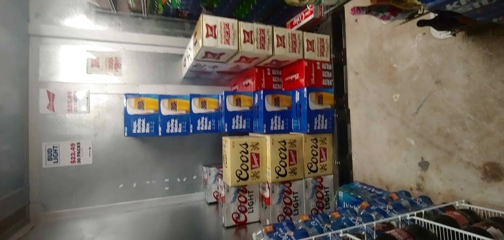 Springer Food Mart | meal takeaway | 16711 US Hwy, Springer, OK 73458, USA | 5806531502 OR +1 580-653-1502