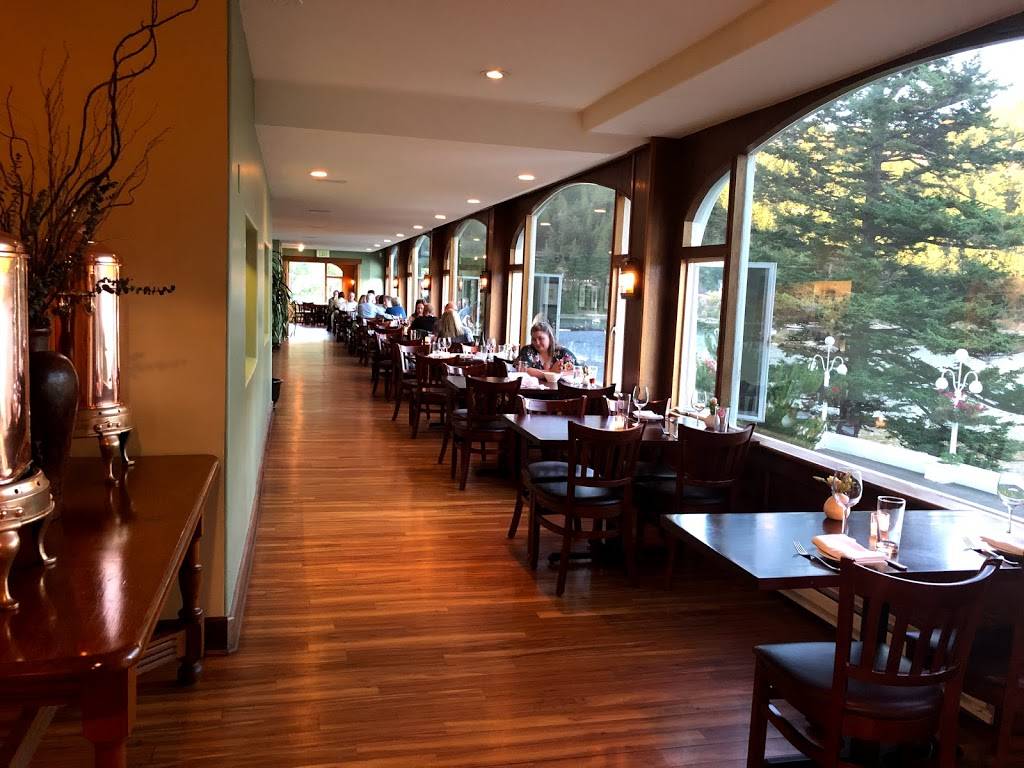 The Mansion Restaurant at Rosario Resort & Spa | restaurant | 1400 Rosario Rd, Eastsound, WA 98245, USA | 3603762222 OR +1 360-376-2222