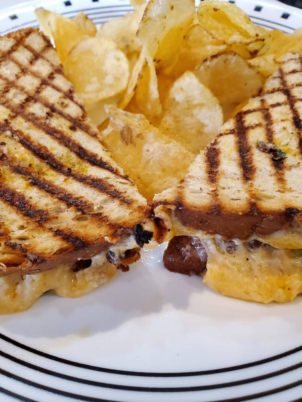 Funky Art Cafe | cafe | 202 W Commerce St, Brenham, TX 77833, USA | 9798365220 OR +1 979-836-5220