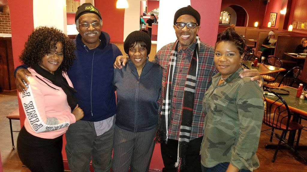 Al Pacino Cafe | meal takeaway | 1330 Reisterstown Rd, Pikesville, MD 21208, USA | 4106536868 OR +1 410-653-6868