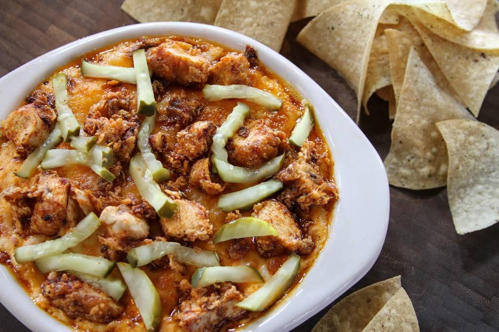 The Goat | restaurant | 1127 Westwood Blvd, Mt. Juliet, TN 37122, USA | 6152038260 OR +1 615-203-8260