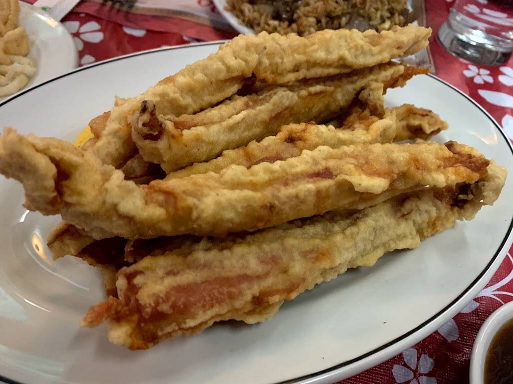 Sea-Hi Famous Chinese Food | restaurant | 3645 Bathurst St, North York, ON M6A 2E4, Canada | 4167891258 OR +1 416-789-1258