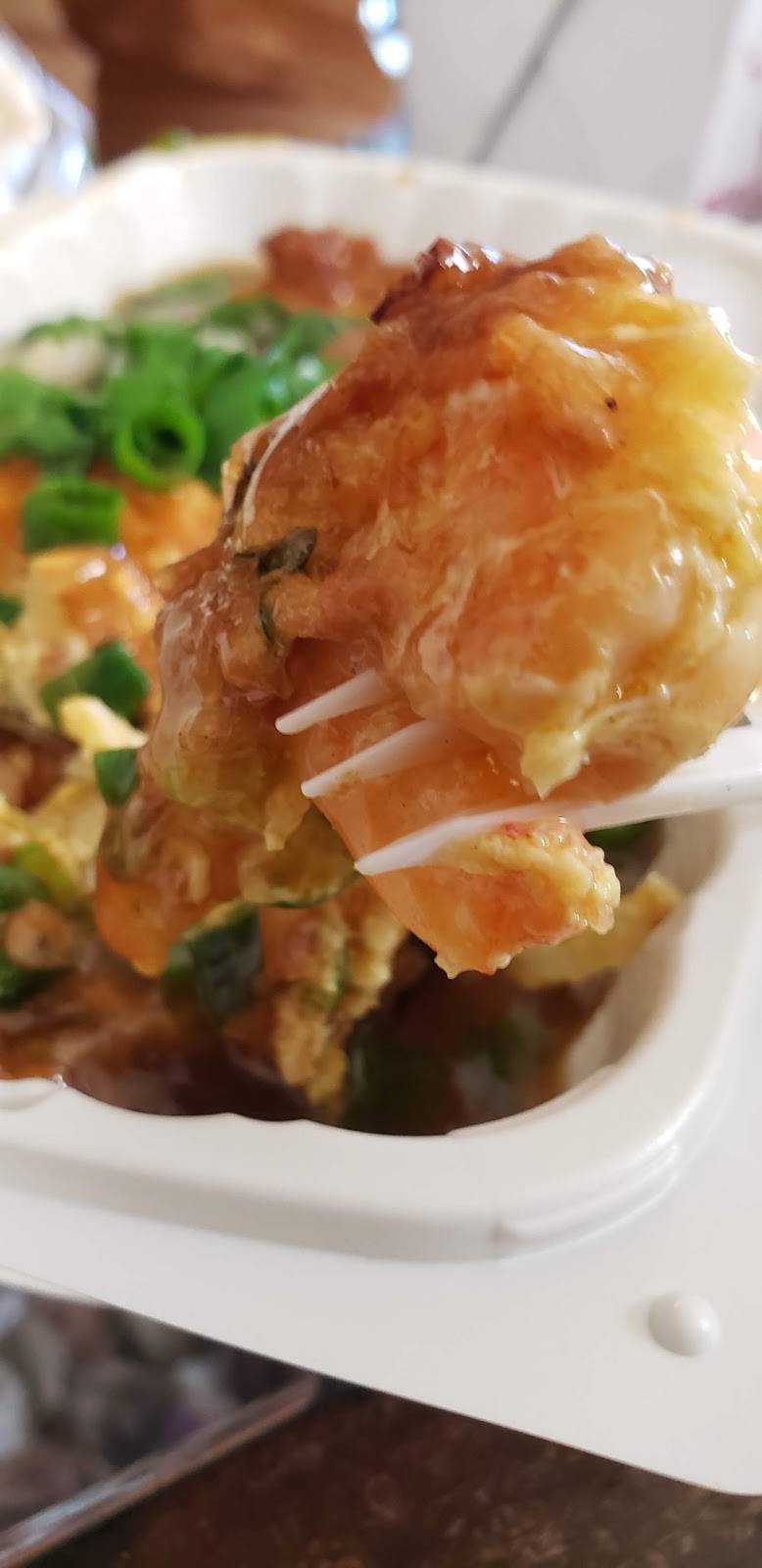 Egg Roll Kitchen | restaurant | 6650 Bancroft Ave, Oakland, CA 94605, USA | 5106382108 OR +1 510-638-2108