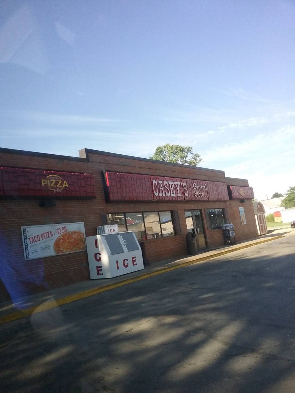 Caseys |  | 414 W Jasper St, Paris, IL 61944, USA | 2174665914 OR +1 217-466-5914